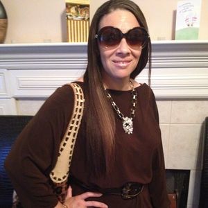 Meet your Posher, Laura